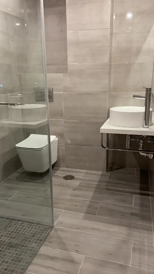 Las Arenas De La Carihuela Apartment Torremolinos