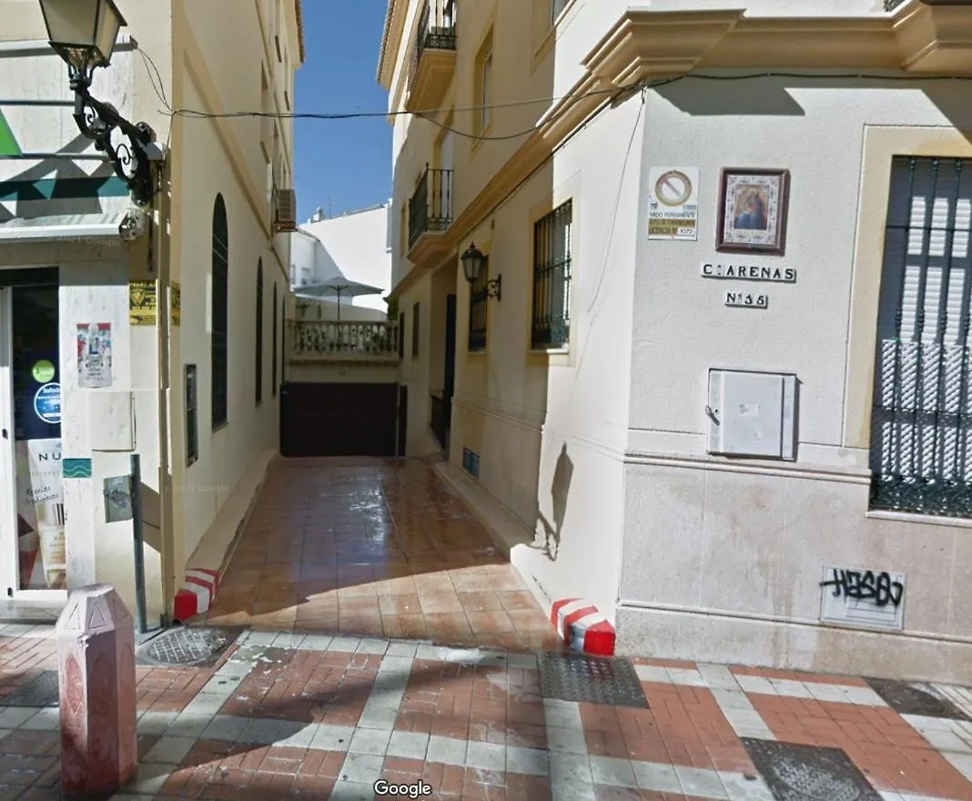 Las Arenas De La Carihuela Apartment Torremolinos Spain